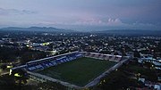 Miniatura para Estadio Juan Francisco Barraza