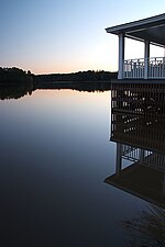 Thumbnail for Bass Lake (Holly Springs, North Carolina)