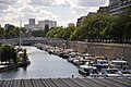 Bassin de l'Arsenal Paris 4th 001.JPG