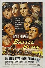 Thumbnail for Battle Hymn (film)