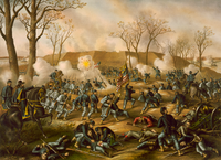 Grant's Greatest Battles, American Experience, Official Site