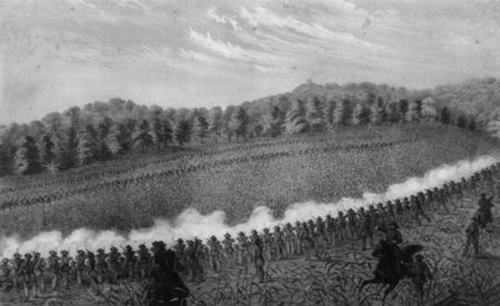 Trận Perryville