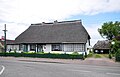 House and stable (former Büdnerei)