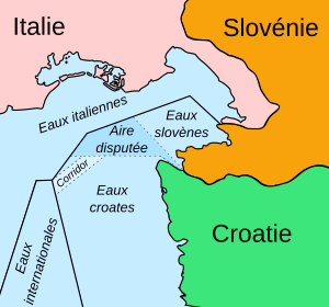 Istrie: Géologie et géographie, Climat et végétation, Histoire