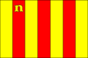 Vlag van Niel