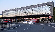 Coffee Mug - BEG - Nikola Tesla Airport - Belgrade, Serbia - IATA code BEG