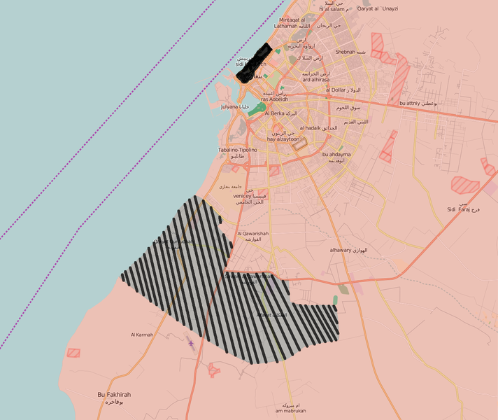 File:Benghazi Conflict Detailed Map.png