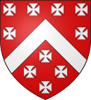 Berkeley Arms.svg