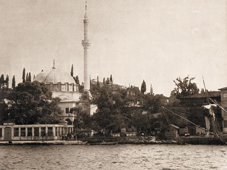 Beylerbeyi Camii2