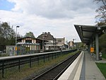 Bahnhof Alfter-Witterschlick