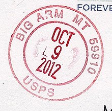 Big Arm postmark Big Arm MT Postmark.jpg