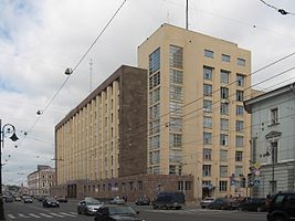 Big House on Liteyny prospect in Saint Petersburg.jpg