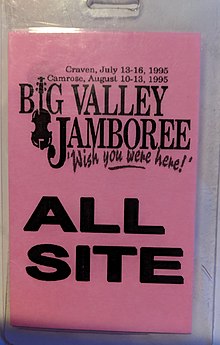 Big Valley Jamboree Backstage Pass.jpg 