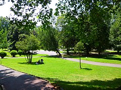 Bilbao - Parque de Dona Casilda Iturrizar 01.jpg