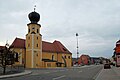 katholische St.-Anna-Kirche (2010)