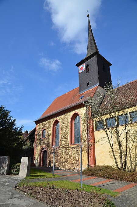 Billingshausen ev. Kirche 002