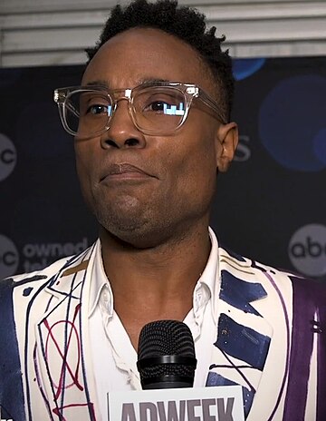 Billy Porter