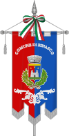 Bandiera de Binasco