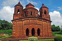 west bengal tourism lodge bishnupur