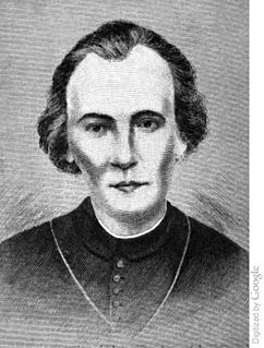 Anthony ORegan Catholic bishop