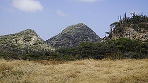 Aruba: Historia, Geografia y medio ambiente, Economia