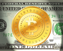 BitCoin Logo With US Dollar.png