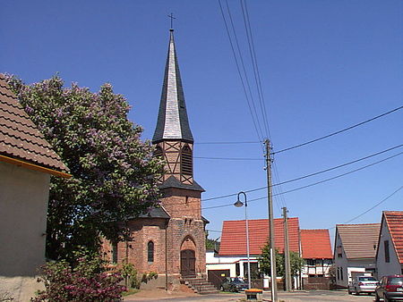 Bl kirche