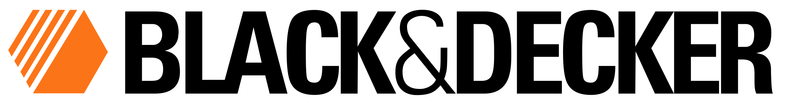 File:Black & Decker logo.svg - Wikimedia Commons