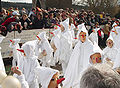 Blancs-Moussis di Carnaval de la Laetare 2006