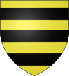 Blason de Beutal