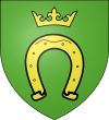 Kommunevåben for Fère-en-Tardenois