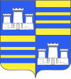 Blason Famille fr de-Gauthier de Savignac.svg