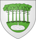 Fontaine-le-Pin coat of arms