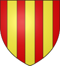 Blason de Forcalquier