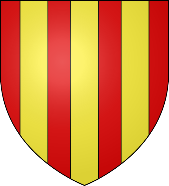 File:Blason Forcalquier.svg