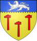 Coat of arms of Saint-Sauveur-d’Émalleville