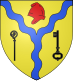 Coat of arms of Arronnes