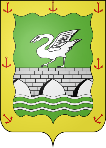 File:Blason de la ville de Kénitra.svg