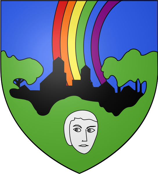 File:Blason ville fr Bouffémont 95.svg