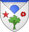 Blason de Gémonville