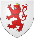 Wappen von Gacé