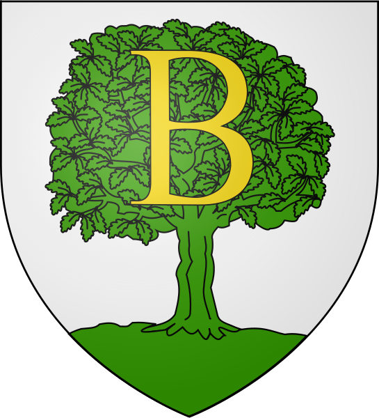 File:Blason ville fr Labruguière (Tarn).svg