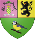 Mazinghien Coat of Arms