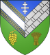 Coat of arms of Michery