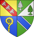 Saint-Remy címere