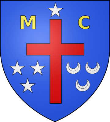 File:Blason ville fr Vertaizon (Puy-de-Dôme).svg