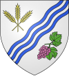 Wappen von Villabé