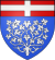 Byvåben fra Yenne (Savoie) .svg