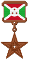 Burundi