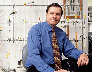 <span class="mw-page-title-main">Robert J. Linhardt</span> American bioengineer